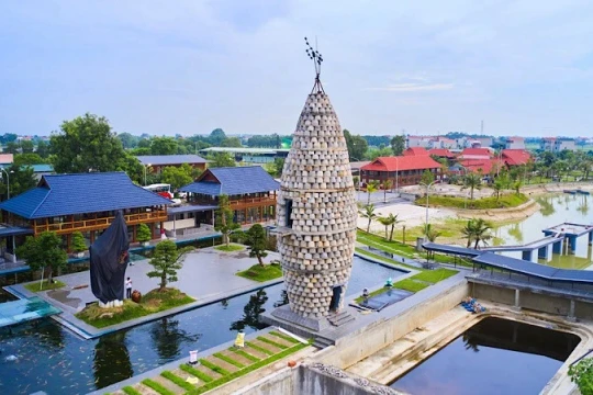 Khởi động cuộc thi Hoa hậu Sinh viên Việt Nam 2025 diễn ra ở Bắc Ninh