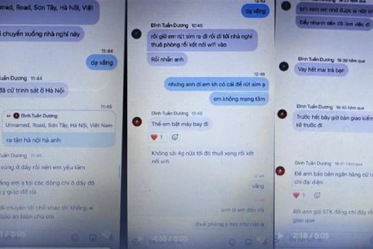 Kỹ năng thoát khỏi 'bẫy bắt cóc online' nhắm vào học sinh, sinh viên