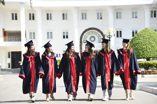 Đại học Hà Nội công bố công thức tính điểm xét tuyển kết hợp năm 2025