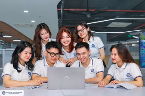 Đại học Thương mại công bố điểm sàn xét tuyển năm 2025