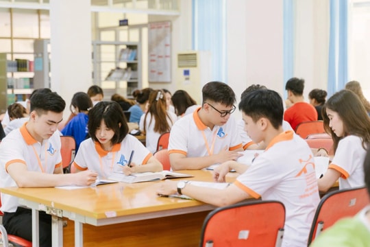 Trường Đại học Công nghệ GTVT mở rộng chỉ tiêu, công bố điểm sàn 2025
