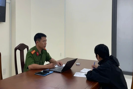 Công an Khánh Hòa kết luận về nội dung tố cáo mẹ bé Bắp