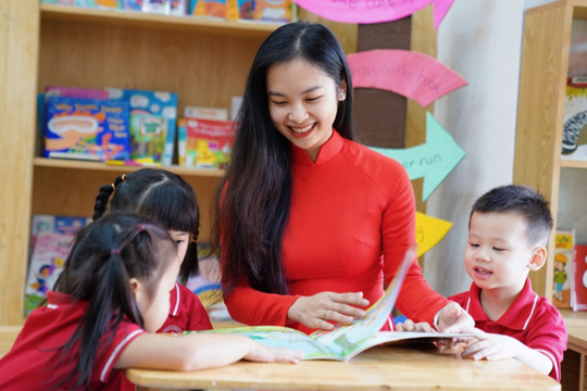 Ngược với hầu hết các ngành, dự báo điểm chuẩn Sư phạm tăng mạnh