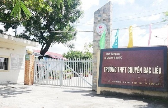 Vụ thầy giáo được minh oan sau 9 năm: Mời 8 nguyên lãnh đạo sở tới nghe công bố kết luận