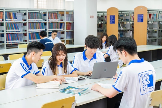 Trường ĐH Xây dựng Hà Nội công bố bảng quy đổi điểm xét tuyển