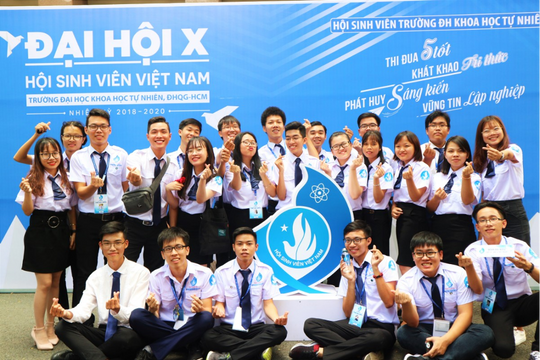 Đại học Khoa học Tự nhiên TP HCM giảm điểm sàn thi đánh giá năng lực