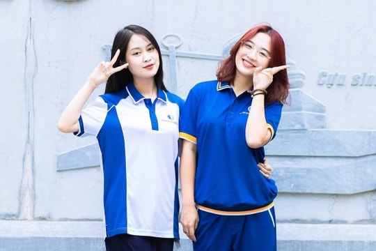 Đại học Luật Hà Nội công bố điểm sàn và quy tắc xét tuyển năm 2025
