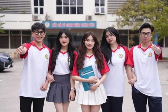 Học viện Tài chính công bố điểm sàn xét tuyển 2025: Nhiều ngành theo chuẩn quốc tế lấy 20 điểm