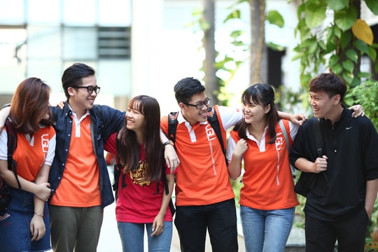 Trường ĐH Việt Đức yêu cầu thí sinh đầu vào đạt IELTS từ 5.0 trở lên