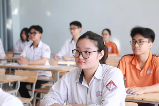 Ngành Giáo dục 34 tỉnh, thành sau sáp nhập: Thêm cơ hội cải thiện cơ sở vật chất