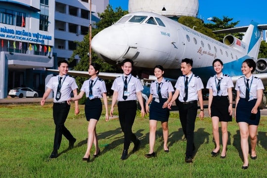 Điểm sàn ngành học cả nước chỉ một nơi đào tạo