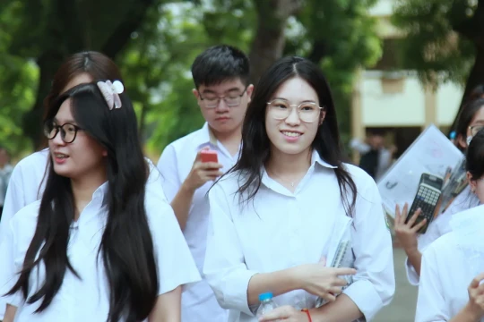 Nâng cao chất lượng giảng dạy môn Toán