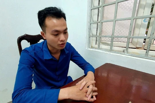 Một phụ nữ bị tống tiền sau khi gọi video nhạy cảm qua mạng xã hội