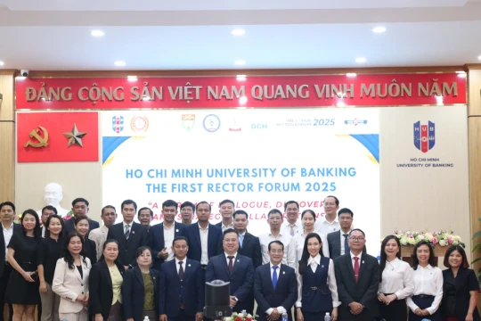 Thúc đẩy hợp tác các trường đại học ở Đông Nam Á trong bối cảnh chuyển đổi số