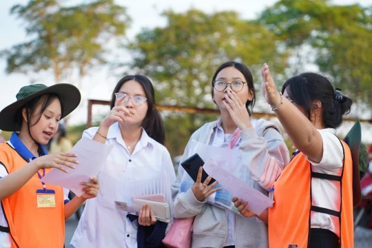 Bảng quy đổi điểm đánh giá năng lực ĐH Quốc gia TPHCM với các tổ hợp