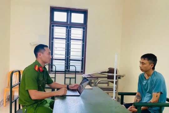Khởi tố vụ án tai nạn giao thông khiến 10 người thiệt mạng tại Hà Tĩnh