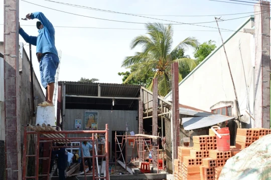 Cần Thơ bứt phá mục tiêu giảm nghèo