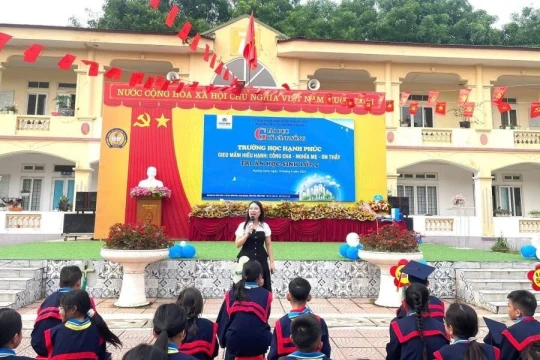 Bộ GD&ĐT trả lời kiến nghị cử tri Phú Thọ về giáo dục đạo đức, lối sống học sinh