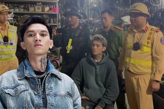 Mức án nào cho Bình Gold sau loạt hành vi ngông nghênh, coi thường pháp luật?