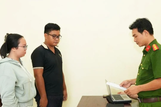 Bóc trần chiêu trò lừa đảo của 'thầy bùa' ở Cần Thơ