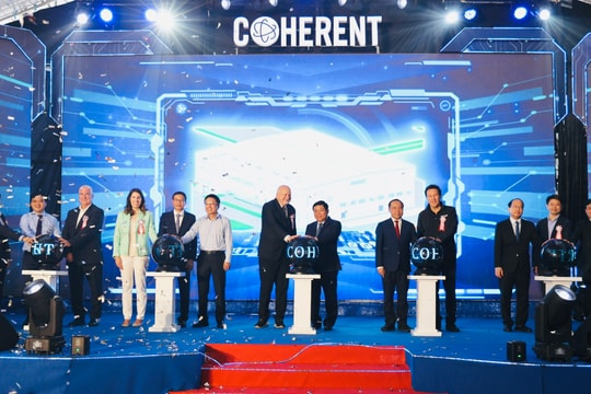 Việt Nam - 'Cứ điểm chiến lược' cho các tập đoàn công nghệ hàng đầu thế giới