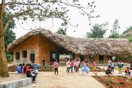 Đề xuất đầu tư 37.000 tỷ đồng xây 100 trường học vùng biên: Mục tiêu hoàn thành vào hè 2026