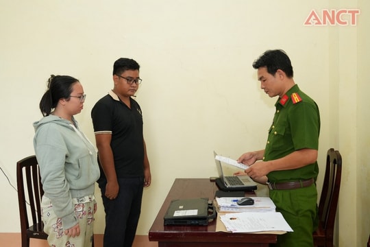 Khởi tố Trần Thị Huỳnh Như sinh năm 2000 - "gian thương" bán bùa chú