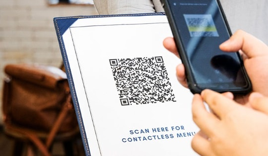 Cảnh báo quan trọng cho tất cả những ai thường xuyên quét mã QR để thanh toán