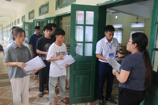 Học phí các trường khối ngành Kinh tế phía Bắc năm 2025