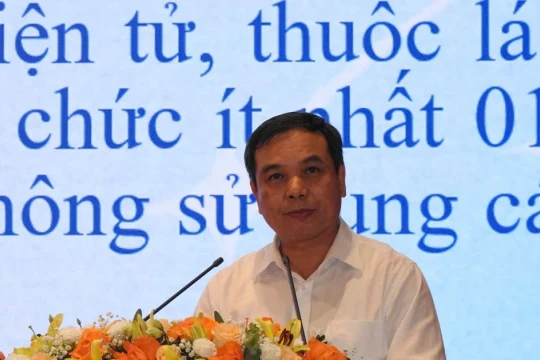 Thực trạng bảo đảm an toàn trường học và giải pháp cho năm học 2025-2026