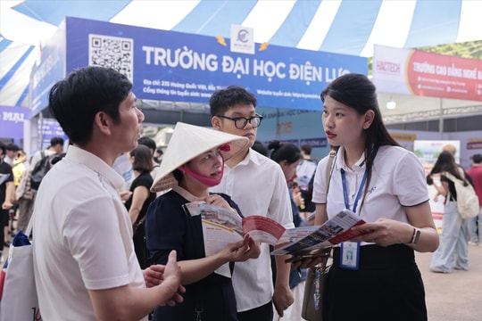 Không 'bỏ trứng vào một giỏ'