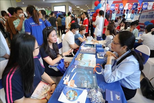 Sửa đổi Quy chế tuyển sinh, bồi dưỡng dự bị đại học
