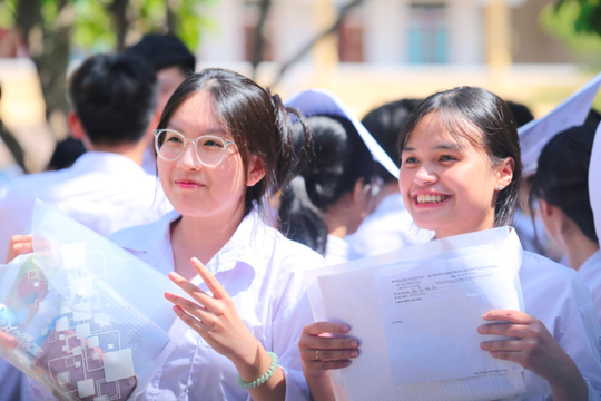 “Vua điểm sàn” năm 2025 lộ diện