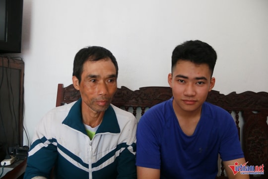 Thủ khoa trường làng và lý do chọn trường quân đội khiến ai cũng cảm động
