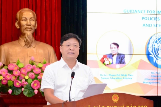 Chuyên gia chỉ cách bảo vệ con trẻ trước cạm bẫy lừa đảo