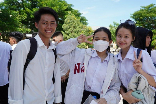 Chuẩn hóa quy đổi điểm tuyển sinh: Làm rõ những căn cứ khoa học