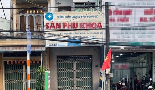 Truy tố bác sĩ hiếp dâm thai phụ trong phòng khám ở Đồng Nai