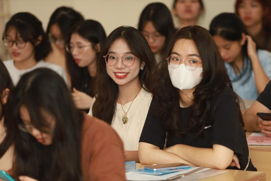 Hành trang năm nhất: Điều mà người đi trước ước được biết sớm hơn