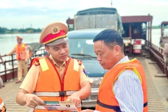 Đề xuất bỏ quy định tài xế chỉ được lái xe 48 giờ mỗi tuần