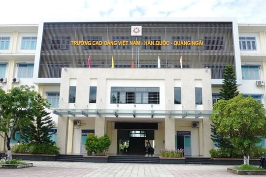 UBND tỉnh Quảng Ngãi chỉ đạo kiểm tra vụ giảng viên bị nợ tiền vượt giờ, thỉnh giảng