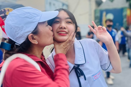 Đại học lớn nhất nước quy đổi tương đương 2 tổ hợp
