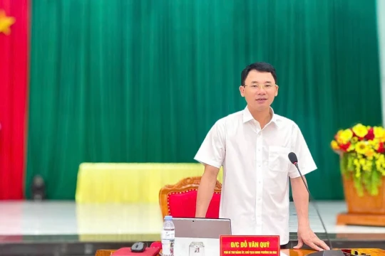 Nhiều trường học ở Bắc Ninh đăng ký ít nhất 3 nhiệm vụ đột phá