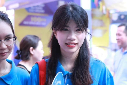 Tuyển sinh trường nghề 2025: Không để thí sinh lỡ nhịp