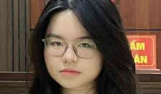 Hà Nội: Cô gái 21 tuổi mất tích bí ẩn