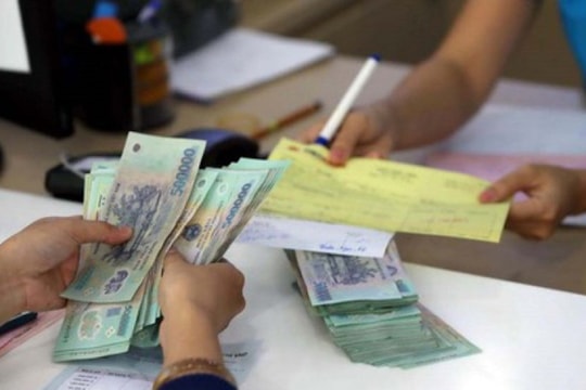 Phó Thủ tướng chỉ đạo xử lý nghiêm các hành vi dùng tiền mặt để trốn thuế