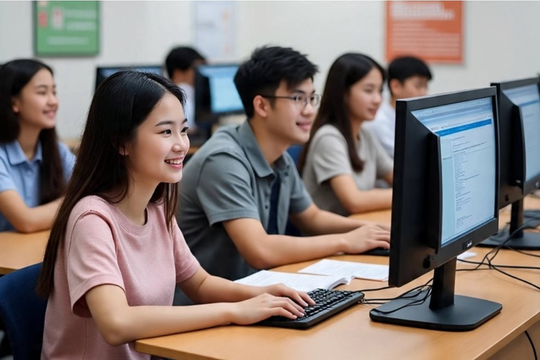 Bỏ bớt nguyện vọng đã đăng ký xét tuyển để đỡ tốn lệ phí được không?