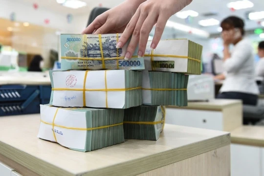 Sửa đổi Luật Bảo hiểm tiền gửi: 'Tấm khiên' cho ngân hàng và người dân