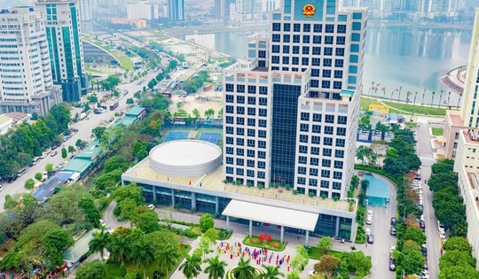 Hướng dẫn thực hiện quy định về nghỉ hưu, nghỉ thôi việc, giải quyết chế độ, chính sách khi sắp xếp bộ máy