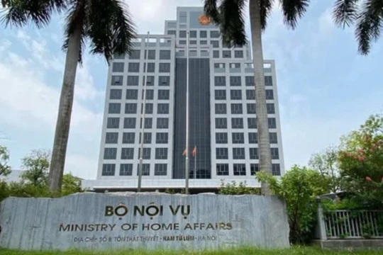 Bộ Nội vụ: Phó Chỉ huy trưởng quân sự cấp xã là công chức