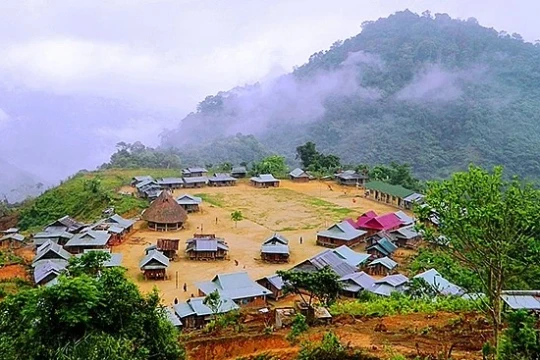 Chế độ hỗ trợ chi phí học tập cho học sinh ở vùng III